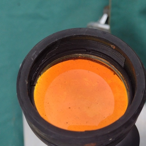 Leader 50x50 Fielled 7.8++Black Field Day/Night Binoculars 50,000m YDS - Picture 2 of 5